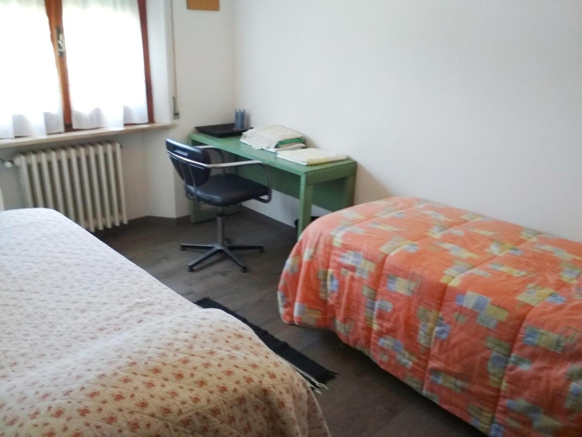 Apartmán La Casa Di Miele Perugia Exteriér fotografie