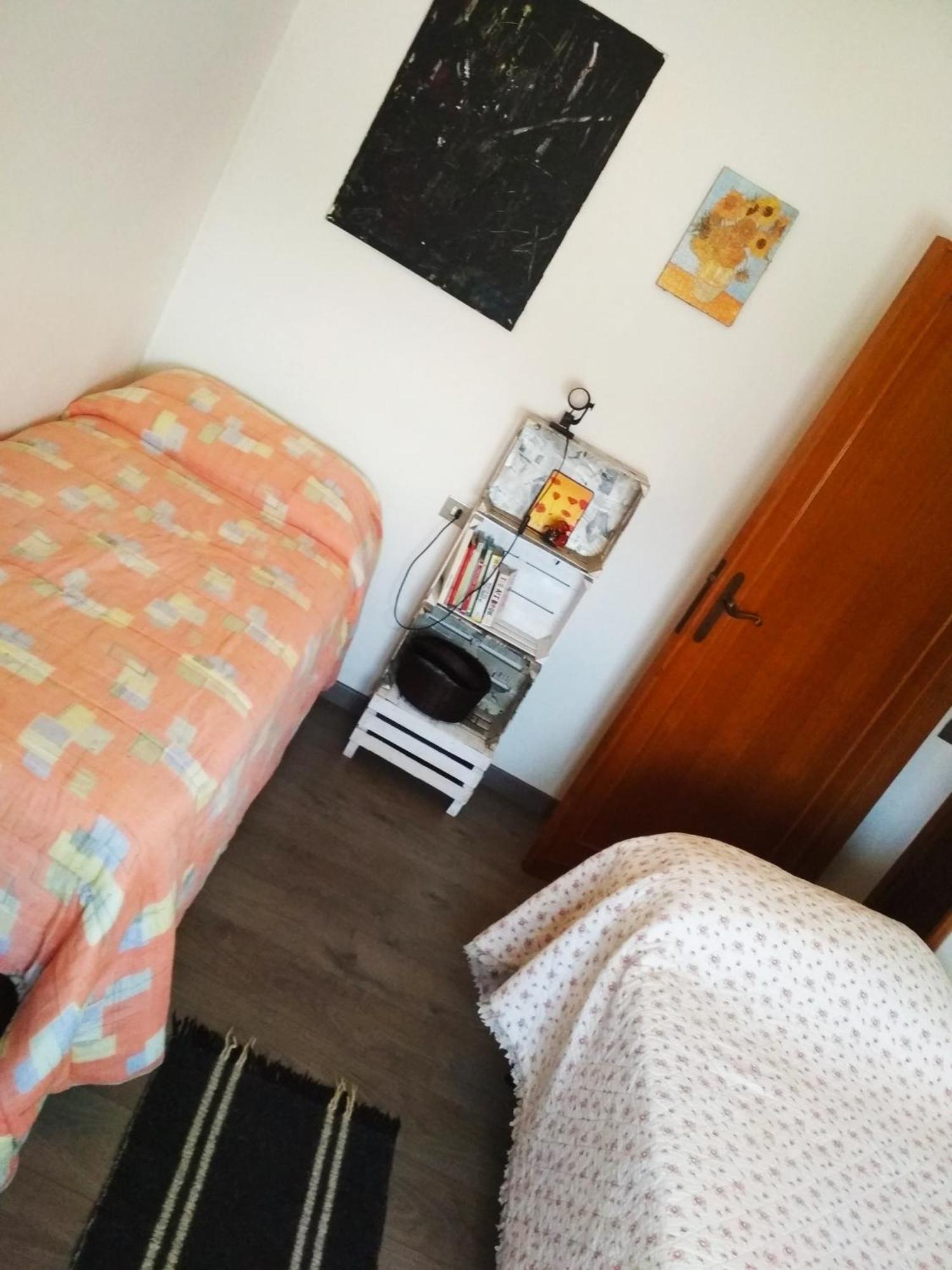 Apartmán La Casa Di Miele Perugia Exteriér fotografie