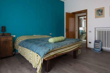 Apartmán La Casa Di Miele Perugia Exteriér fotografie