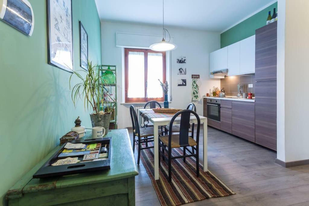 Apartmán La Casa Di Miele Perugia Exteriér fotografie