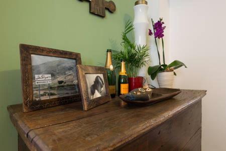 Apartmán La Casa Di Miele Perugia Exteriér fotografie