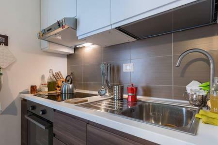 Apartmán La Casa Di Miele Perugia Exteriér fotografie